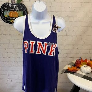 PINK Victoria’s Secret tank top
